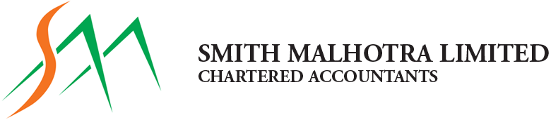 Smith Malhotra Limited logo