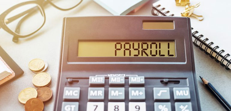 Payroll services